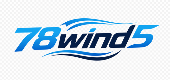 78wind5 logo